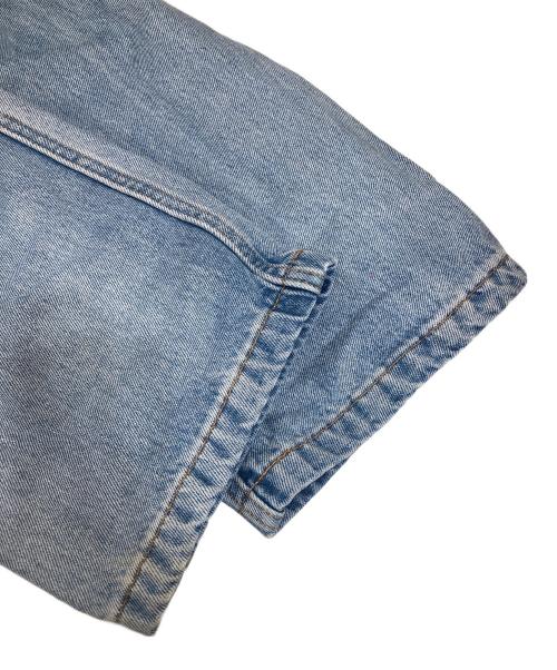 LEVI'S（リーバイス）LEVI'S (リーバイス) オーバーオール インディゴ サイズ:Mの古着・服飾アイテム