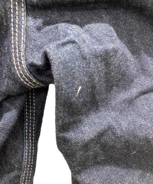 LEE（リー）LEE (リー) ペインターパンツ インディゴ サイズ:Sの古着・服飾アイテム