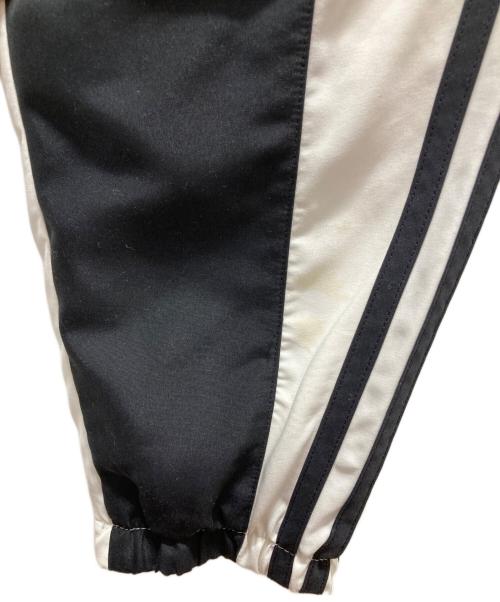 adidas（アディダス）adidas (アディダス) Asymm Track Jacket ホワイト サイズ:Lの古着・服飾アイテム