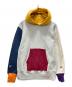 Champion REVERSE WEAVE（チャンピオン リバース ウィーブ）の古着「リバースウィーブパーカー」｜クレージーパターン