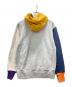 Champion REVERSE WEAVE (チャンピオン リバース ウィーブ) BEAMS BOY (ビームスボーイ) リバースウィーブパーカー クレージーパターン サイズ:S：4000円