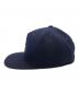 N.HOOLYWOOD (エヌ ハリウッド) キャップ ネイビー：4000円