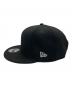 UNDERCOVER (アンダーカバー) New Era (ニューエラ) キャップ ブラック：5000円