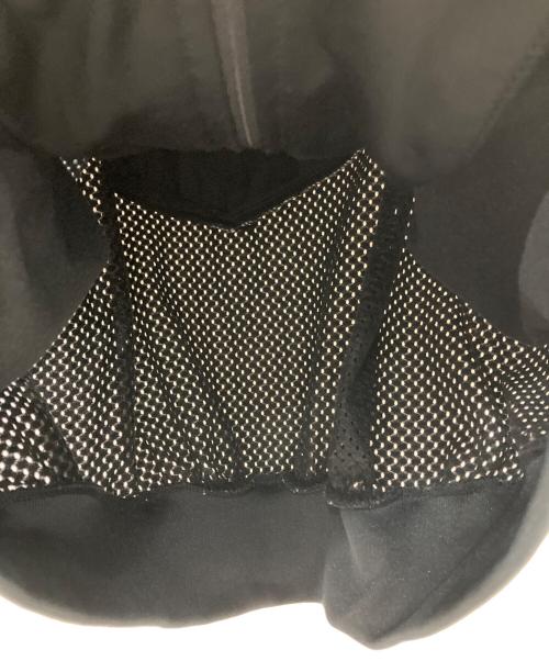 NIKE（ナイキ）NIKE (ナイキ) 90's メッシュ切替トラックジャケット ブラック サイズ:Lの古着・服飾アイテム