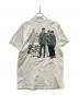 stussy (ステューシー) The Beach BoysプリントTシャツ ホワイト サイズ:M：6000円