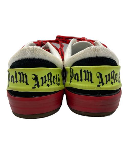 Palm Angels（パーム エンジェルス）Palm Angels (パーム エンジェルス) ローカットスニーカー マルチカラー サイズ:43の古着・服飾アイテム