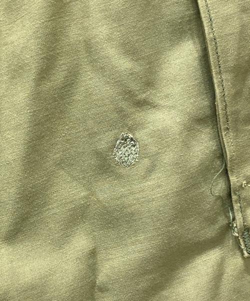 USED（ユーズド）USED (ユーズド) M-65 フィールドパンツ カーキ サイズ:不明の古着・服飾アイテム