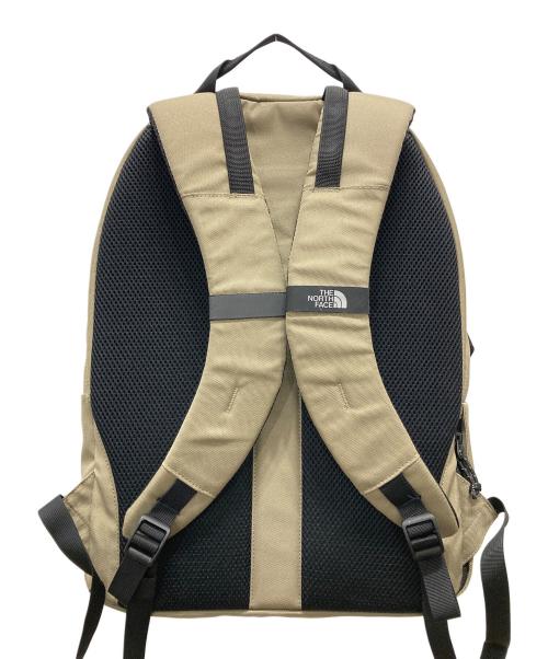 THE NORTH FACE（ザ ノース フェイス）THE NORTH FACE (ザ ノース フェイス) ボルダーデイパック/リュック ブラウンの古着・服飾アイテム