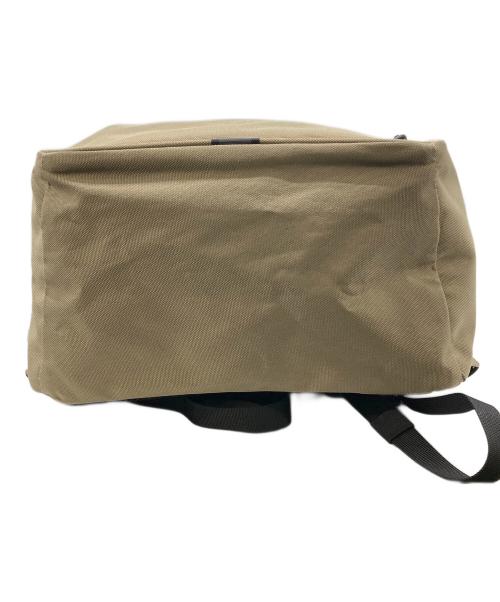 THE NORTH FACE（ザ ノース フェイス）THE NORTH FACE (ザ ノース フェイス) ボルダーデイパック/リュック ブラウンの古着・服飾アイテム