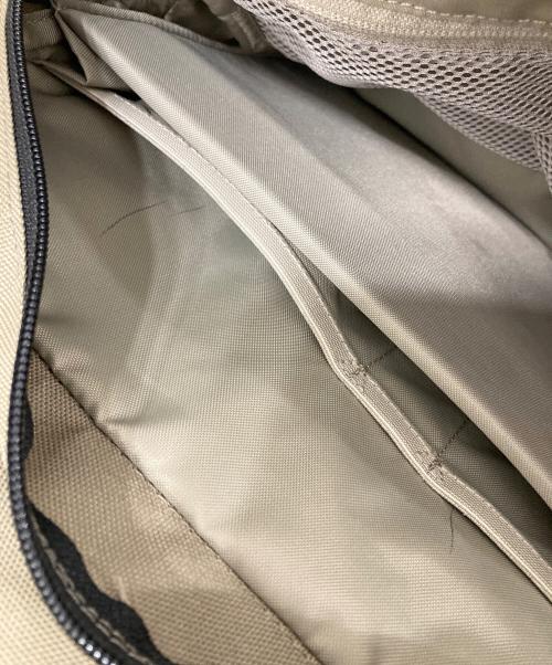 THE NORTH FACE（ザ ノース フェイス）THE NORTH FACE (ザ ノース フェイス) ボルダーデイパック/リュック ブラウンの古着・服飾アイテム
