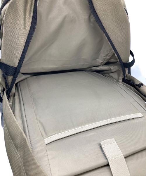 THE NORTH FACE（ザ ノース フェイス）THE NORTH FACE (ザ ノース フェイス) ボルダーデイパック/リュック ブラウンの古着・服飾アイテム