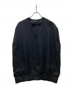 STUNNING LUREスタニングルアー）の古着「ベスト」｜ブラック