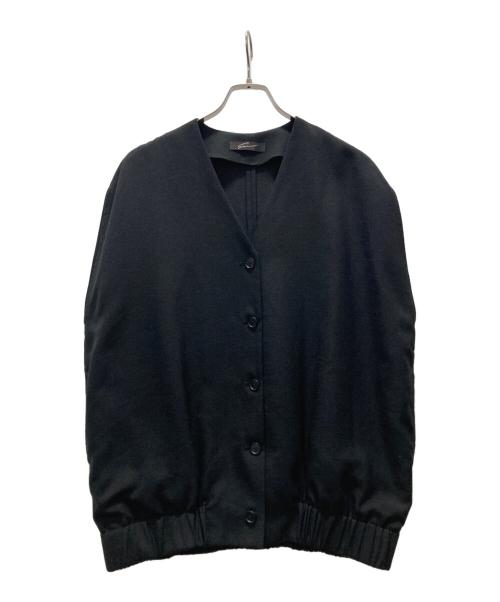 STUNNING LURE（スタニングルアー）STUNNING LURE (スタニングルアー) ベスト ブラック サイズ:Sの古着・服飾アイテム