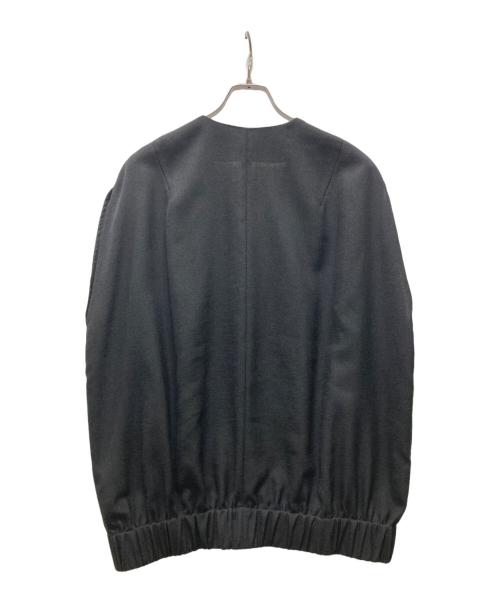 STUNNING LURE（スタニングルアー）STUNNING LURE (スタニングルアー) ベスト ブラック サイズ:Sの古着・服飾アイテム