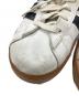 中古・古着 adidas (アディダス) ハイカットスニーカー ベージュ サイズ:25.5：5000円