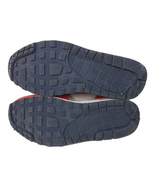 NIKE（ナイキ）NIKE (ナイキ) NIKE AIR MAX 1 ID BY YOU グレー サイズ:25.5の古着・服飾アイテム