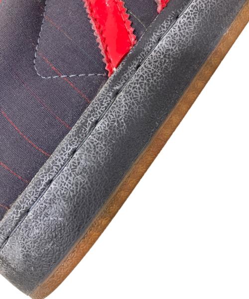 adidas（アディダス）adidas (アディダス) RED HOT CHILI PEPPERS (レッドホットチリペッパーズ) SUPER STAR 1 グレー サイズ:26の古着・服飾アイテム