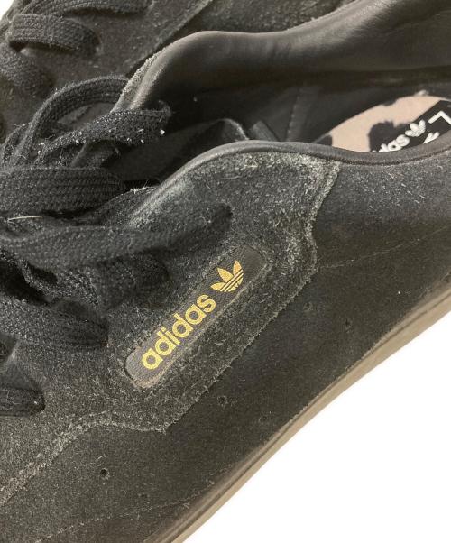adidas（アディダス）adidas (アディダス) SLEEK SUPER W ブラック サイズ:24.5の古着・服飾アイテム