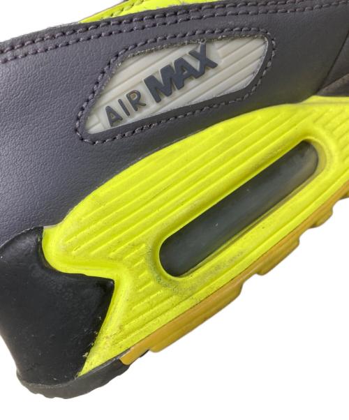 NIKE（ナイキ）NIKE (ナイキ) AIR MAX 90 ESSENTIAL ブラック サイズ:25の古着・服飾アイテム
