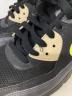 中古・古着 NIKE (ナイキ) AIR MAX 90 ESSENTIAL ブラック サイズ:25：4000円