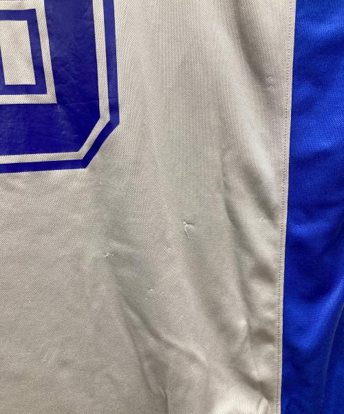 UMBRO（アンブロ）UMBRO (アンブロ) ゲームシャツ グレー サイズ:不明の古着・服飾アイテム