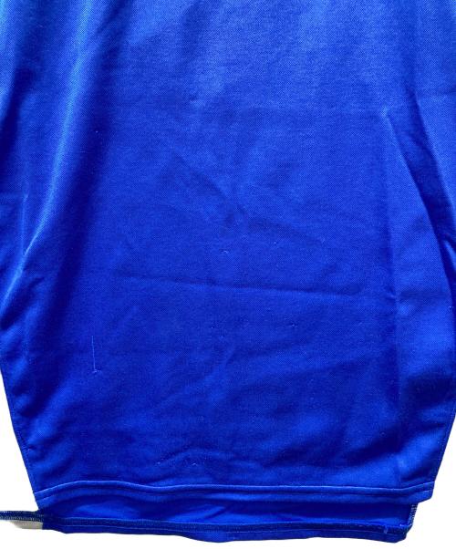 UMBRO（アンブロ）UMBRO (アンブロ) ゲームシャツ ブルー サイズ:不明の古着・服飾アイテム