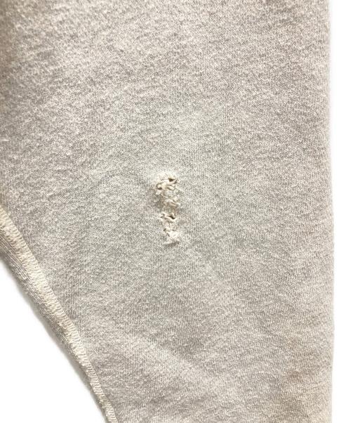 A.PRESSE（アプレッセ）A.PRESSE (アプレッセ) Vintage Washed Sweat Shirt グレー サイズ:2の古着・服飾アイテム