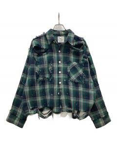 中古・古着通販】uniform experiment (ユニフォームエクスペリメント