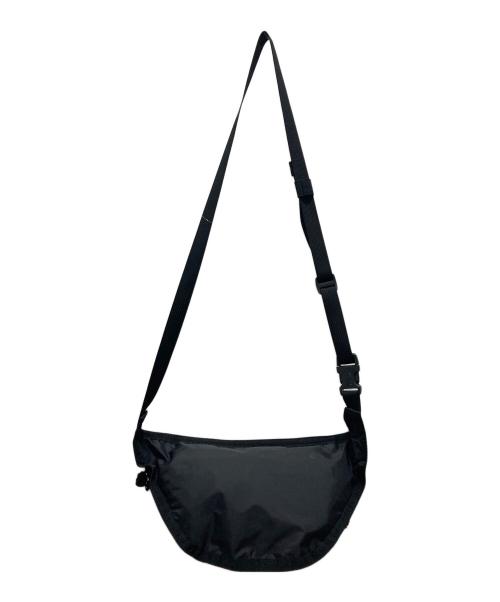 BRIEFING（ブリーフィング）BRIEFING (ブリーフィング) ウエストバッグ ブラックの古着・服飾アイテム