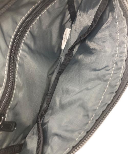 BRIEFING（ブリーフィング）BRIEFING (ブリーフィング) ウエストバッグ ブラックの古着・服飾アイテム