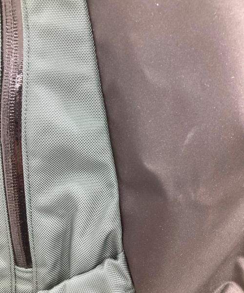 ARC'TERYX（アークテリクス）ARC'TERYX (アークテリクス) Arro 22 アロー22/リュック ブラック×グリーンの古着・服飾アイテム