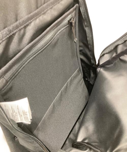 ARC'TERYX（アークテリクス）ARC'TERYX (アークテリクス) ARRO 22 アロー22/リュック ブラックの古着・服飾アイテム