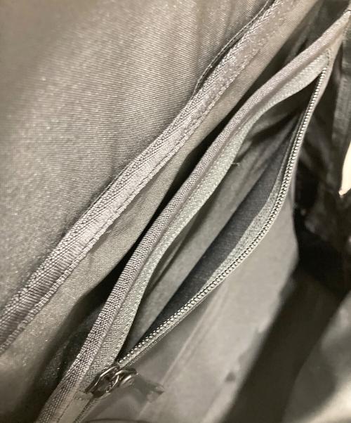 ARC'TERYX（アークテリクス）ARC'TERYX (アークテリクス) ARRO 22 アロー22/リュック ブラックの古着・服飾アイテム