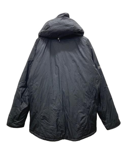 Berghaus（バーグハウス）Berghaus (バーグハウス) プリマロフト中綿ジャケット/COMBUST JACKET ブラック サイズ:Mの古着・服飾アイテム