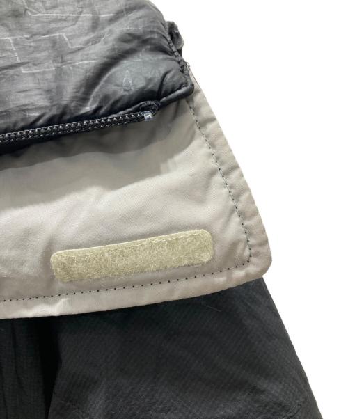 Berghaus（バーグハウス）Berghaus (バーグハウス) プリマロフト中綿ジャケット/COMBUST JACKET ブラック サイズ:Mの古着・服飾アイテム