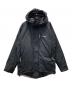 Berghaus（バーグハウス）の古着「プリマロフト中綿ジャケット/COMBUST JACKET」｜ブラック