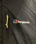 Berghaus (バーグハウス) プリマロフト中綿ジャケット/COMBUST JACKET ブラック サイズ:M：5000円