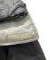 中古・古着 Berghaus (バーグハウス) プリマロフト中綿ジャケット/COMBUST JACKET ブラック サイズ:M：5000円