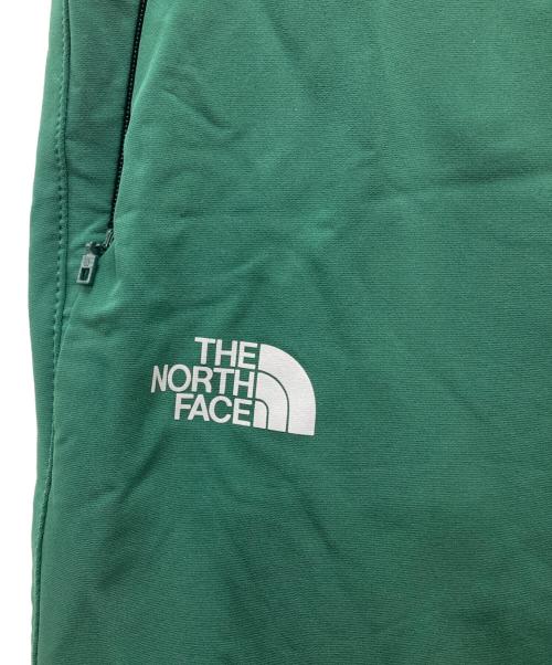 THE NORTH FACE（ザ ノース フェイス）THE NORTH FACE (ザ ノース フェイス) VERB PANT グリーン サイズ:XLの古着・服飾アイテム