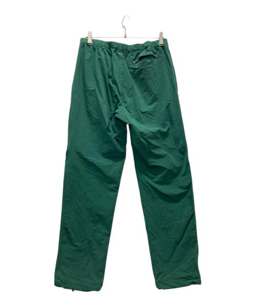 THE NORTH FACE（ザ ノース フェイス）THE NORTH FACE (ザ ノース フェイス) VERB PANT グリーン サイズ:XLの古着・服飾アイテム