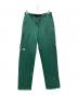 THE NORTH FACE（ザ ノース フェイス）の古着「VERB PANT」｜グリーン