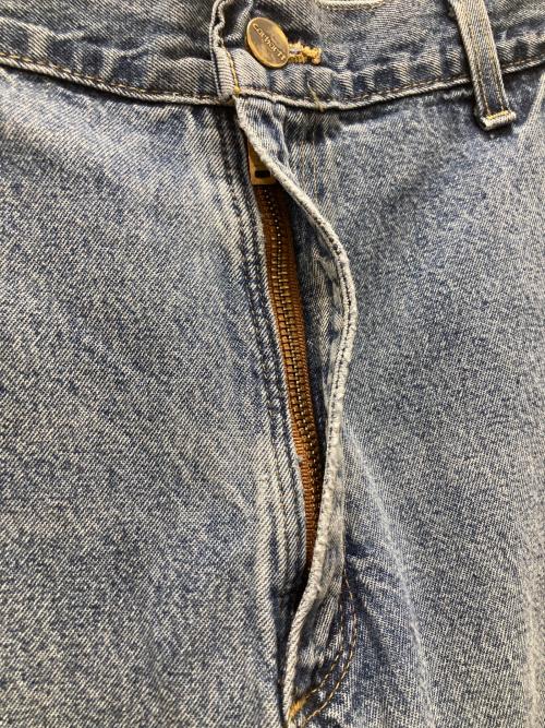 CarHartt（カーハート）CarHartt (カーハート) ペインターデニムパンツ インディゴ サイズ:36の古着・服飾アイテム