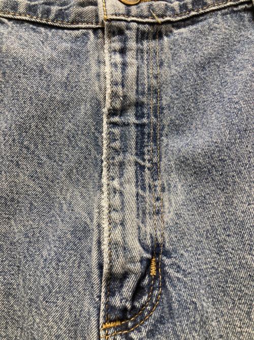 CarHartt（カーハート）CarHartt (カーハート) ペインターデニムパンツ インディゴ サイズ:36の古着・服飾アイテム