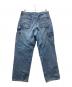 CarHartt (カーハート) ペインターデニムパンツ インディゴ サイズ:36：5000円