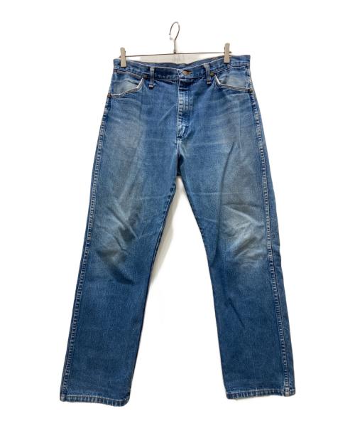 Wrangler（ラングラー）Wrangler (ラングラー) デニムパンツ インディゴ サイズ:36の古着・服飾アイテム