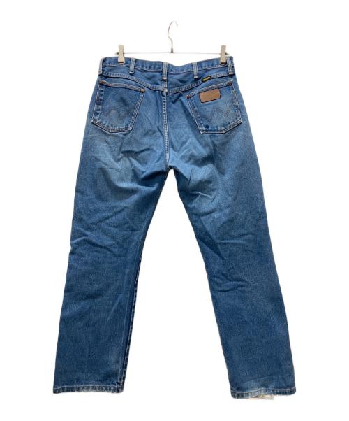 Wrangler（ラングラー）Wrangler (ラングラー) デニムパンツ インディゴ サイズ:36の古着・服飾アイテム
