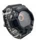 CASIO (カシオ) マスター オブ G レンジマン ブラック：23000円