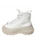 NIKE (ナイキ) ブレーザー ローム MID ホワイト サイズ:23.5：8000円