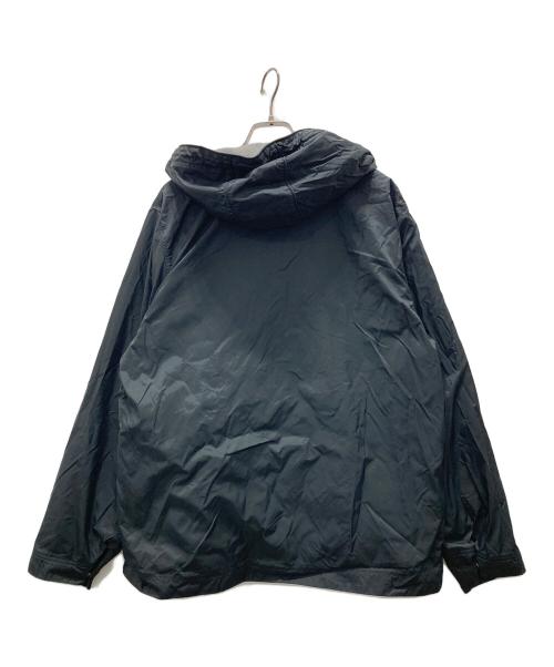 CarHartt（カーハート）CarHartt (カーハート) アクティブジャケット ブラック サイズ:Lの古着・服飾アイテム