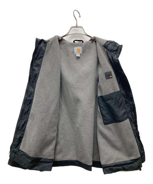 CarHartt（カーハート）CarHartt (カーハート) アクティブジャケット ブラック サイズ:Lの古着・服飾アイテム